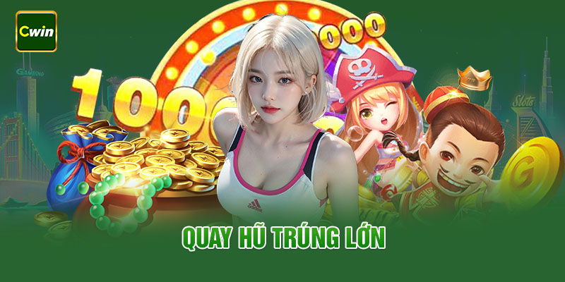 Slot game đa dạng với đồ họa bắt mắt