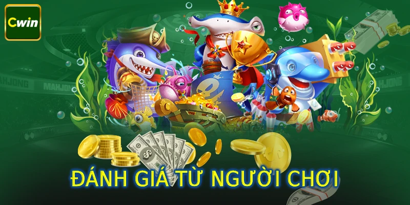 Đánh giá ưu điểm nổi bật của nhà cái Cwin333