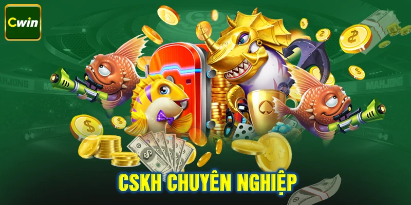 Dịch vụ CSKH đẳng cấp 5 sao