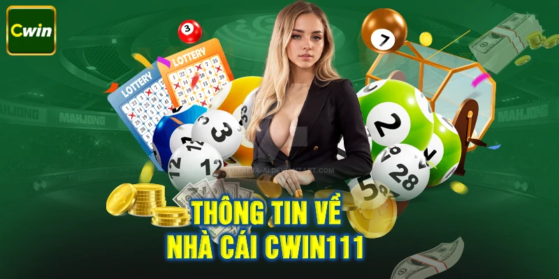 Đôi nét sân chơi giải trí Cwin111