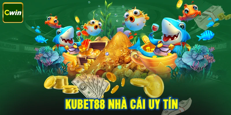 Kubet88 trở thành nhà cái uy tín số 1 Việt Nam nhờ những thế mạnh nào_