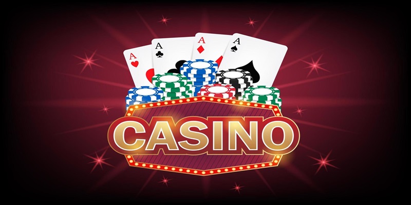 Casino online là địa chỉ kiếm tiền phổ biến