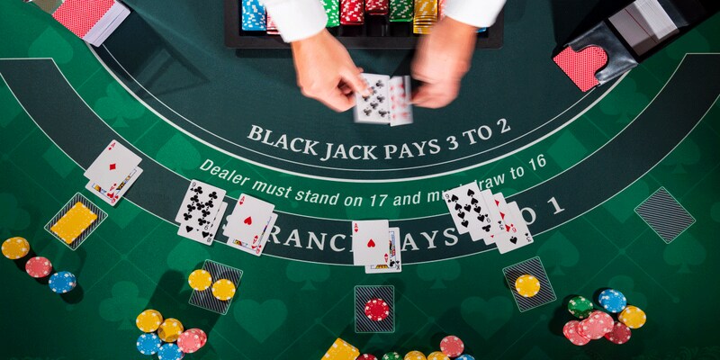 Giới thiệu bao quát về sảnh cược Blackjack Cwin