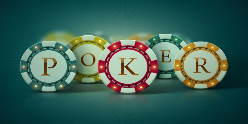 Hướng dẫn chơi poker