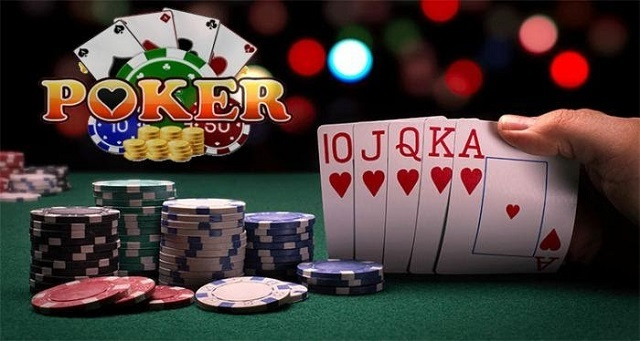 Mẹo chơi Poker chuyên nghiệp