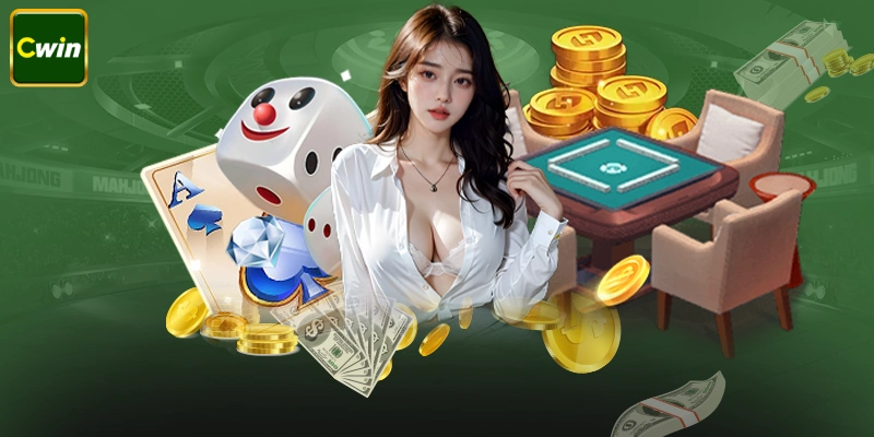 Nhiều ưu điểm tại sảnh game casino khi bạn giải trí