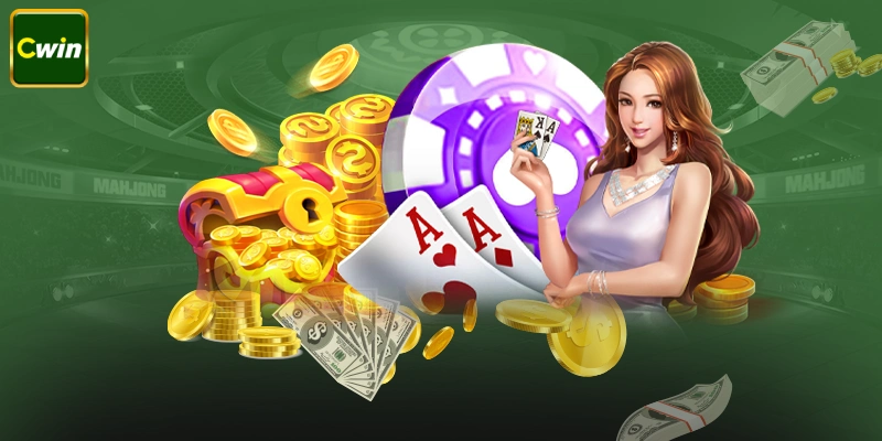 Poker luôn được nhiều người chơi casino yêu thích