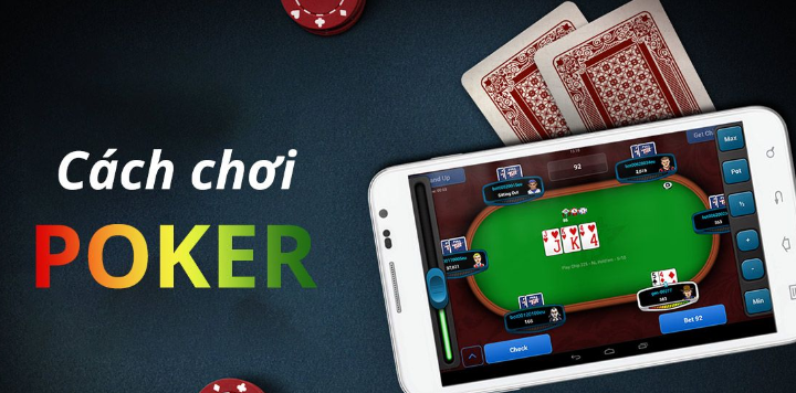 Khám Phá Những Mẹo Chơi Poker Cập Nhật Từ Chuyên Gia Hàng Đầu