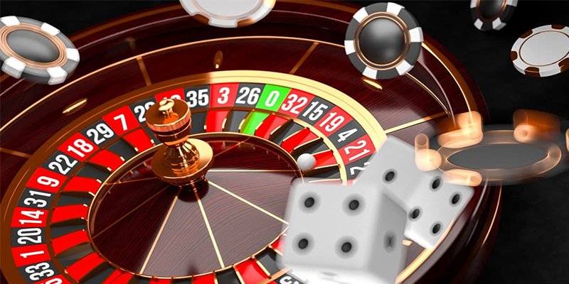 Thuật ngữ chuyên môn Roulette